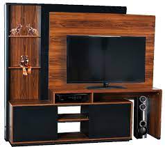 MODULAR 558 CENTRO DE TV PLATINUM