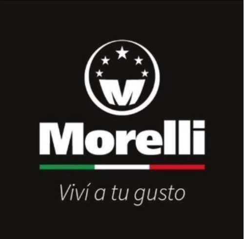 MORELLI