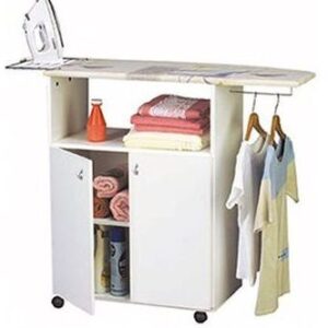 ORGANIZADOR DE PLANCHADO 3080 PLATINUM