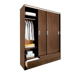 PLACARD MAX 3 PUERTAS PLATINUM