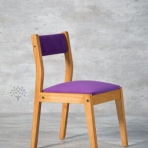 SILLA HDH RENATA T001 X 6