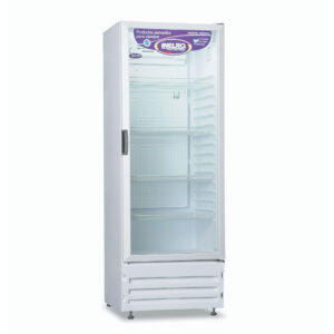 HELADERA EXHIBIDORA INELRO MT380