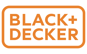 BLACK AND DECKER