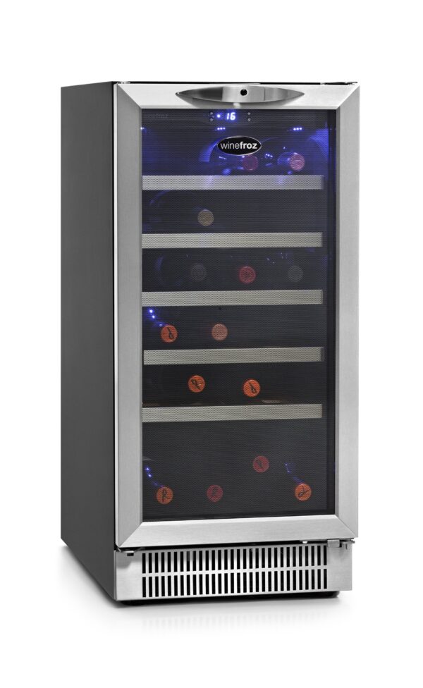 CAVA WINEFROZ MN34S 27 BOTELLAS