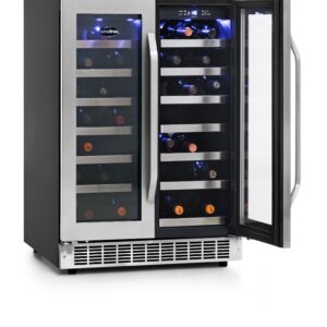 CAVA WINEFROZ MN54 54 BOTELLAS
