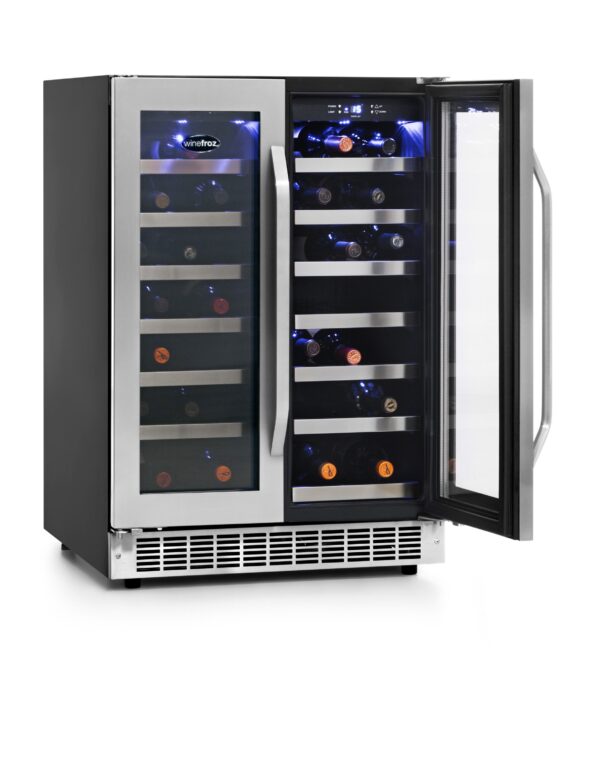 CAVA WINEFROZ MN54 54 BOTELLAS