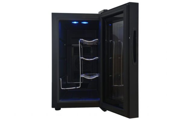 CAVA VONDOM T18 NEGRA - Imagen 2