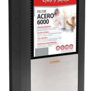 CALEFACTOR COPPENS 6000 TB