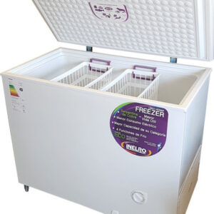 FREEZER INELRO FIH350 HORIZONTAL