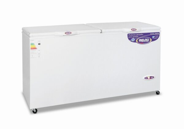 FREEZER INELRO FIH550 HORIZONTAL - Imagen 2