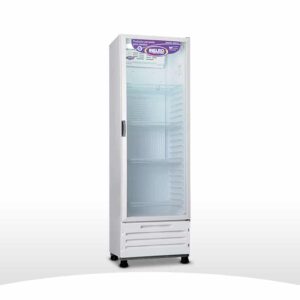 HELADERA EXHIBIDORA INELRO MT470