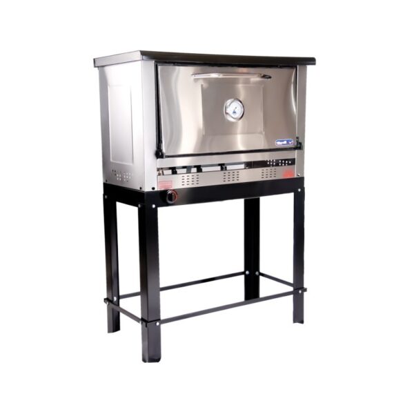 HORNO MORELLI NOVA H6