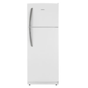 HELADERA PATRICK HPK141 BLANCA