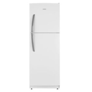 HELADERA PATRICK HPK 151 BLANCA