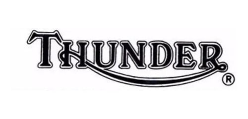 THUNDER