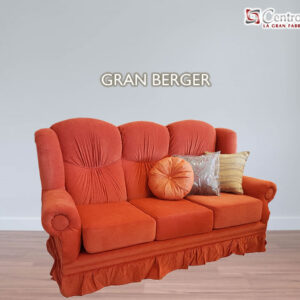 JGO DE LIVING GRAN BERGER 3 CPOS CENTRO LIVING
