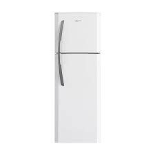 HELADERA CON FREEZER DREAN HDR280