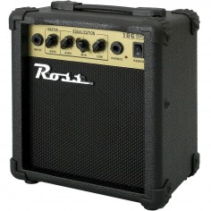 AMPLIFICADOR GUITARRA ROSS G10