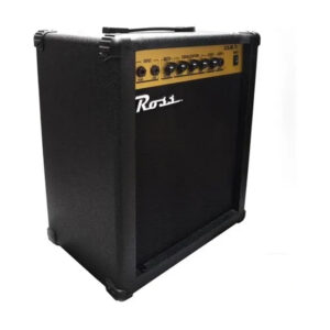 AMPLIFICADOR BAJO ANDERSON B35