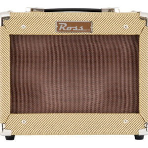 AMPLIFICADOR GUITARRA ROSS GV15