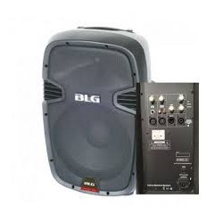 BAFLE ACTIVO BLG RXA 15