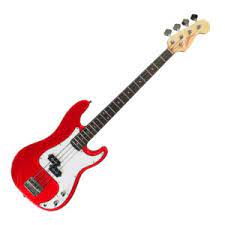 BAJO TEXAS PRECISION BASS CALIFORNIA
