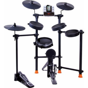 BATERIA ELECTRICA I ROCKER
