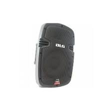 BAFLE ACTIVO BLG RXA08