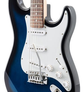 GUITARRA ELECTRICA KANSAS EGP15