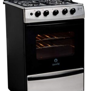 COCINA ESCORIAL MASTER STYLE INOX