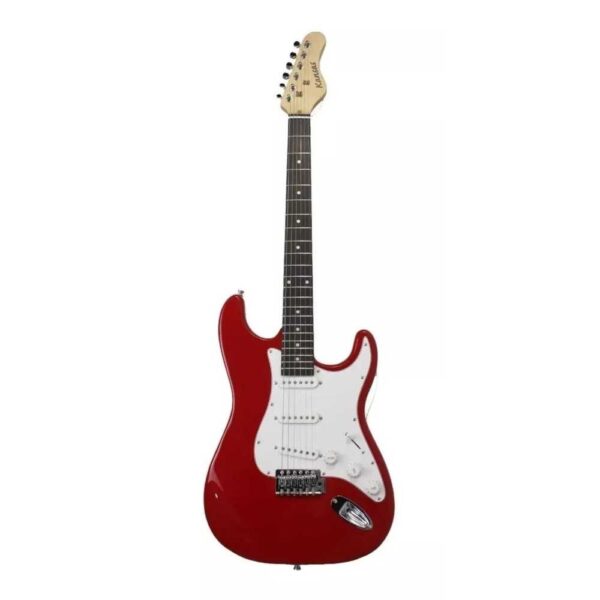 GUITARRA ELECTRICA KANSAS EGP15 - Imagen 5