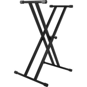 SOPORTE TECLADO THUNDER KS15B