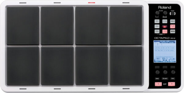 OCTAPAD ROLAND