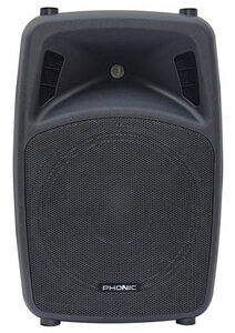 BAFLE  PHONIC SA35D