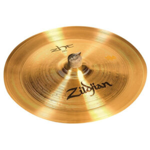 PLATILLO CRASH ZILJIAN ZHT CHINA 16"