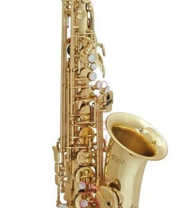 SAXO ALTO KNIGHT JBAS200