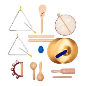 SET DE PERCUSION KNIGHT JB1002