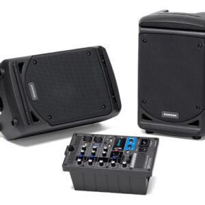 SISTEMA DE SONIDO SAMSON XP150