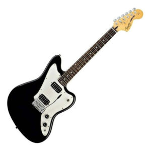 GUITARRA ELECTRICA SQUIER JAGMASTER DUNCAN