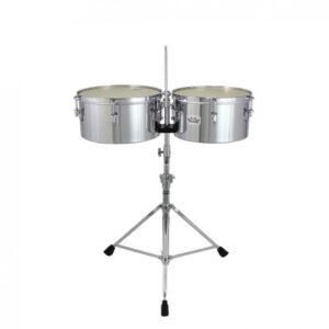 TIMBALES VALENCIA REMO ASIA 13/14