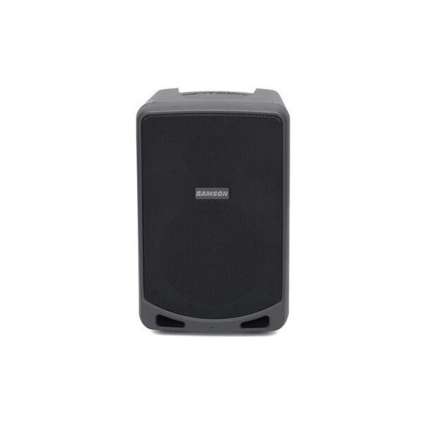 BAFLE ACTIVO SAMSON XP106 REC+MIC - Imagen 2