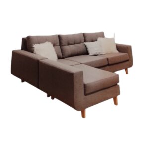 LIVING ESQUINERO FRANCONE AMSTERDAM