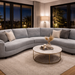 LIVING ESQUINERO DUBAIS