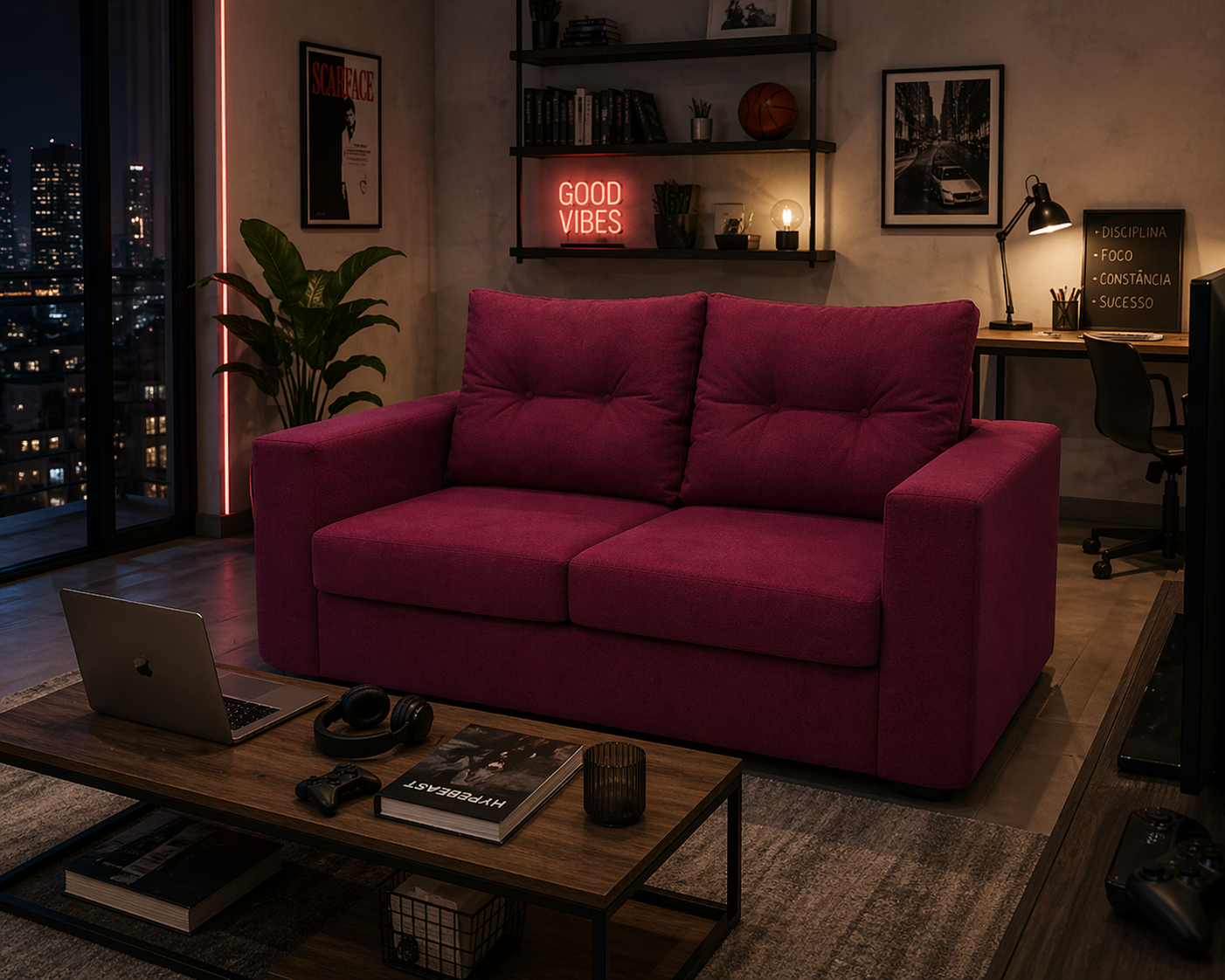 SOFA AMSTERDAM