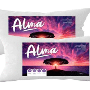 ALMOHADA SUEÑO ALMA