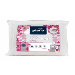 ALMOHADA PIERO SENSAZIONE CLASICA
