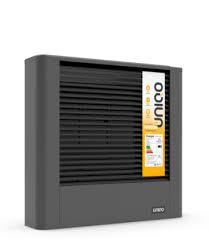 CALEFACTOR UNIQO 5500 CAL