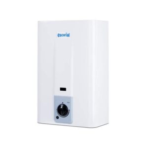 CALEFON ESCORIAL 14 LTS GAS ENVASADO