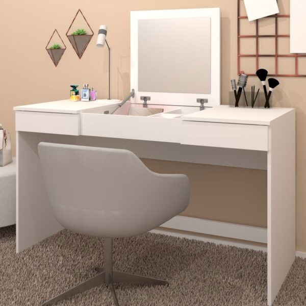CAMARIN ESCRITORIO C/ESPEJO - Imagen 4