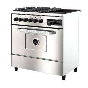 COCINA KUMA 820 MULTIGRILL